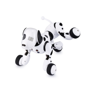 Радиоуправляемая интерактивная собака Zhorya - ZYA-A2917